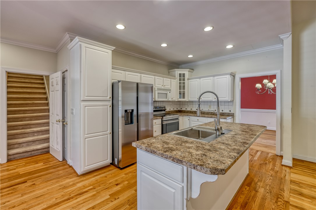 105 Dandelion Trail Anderson, SC 29621 - Photo 10 of 37