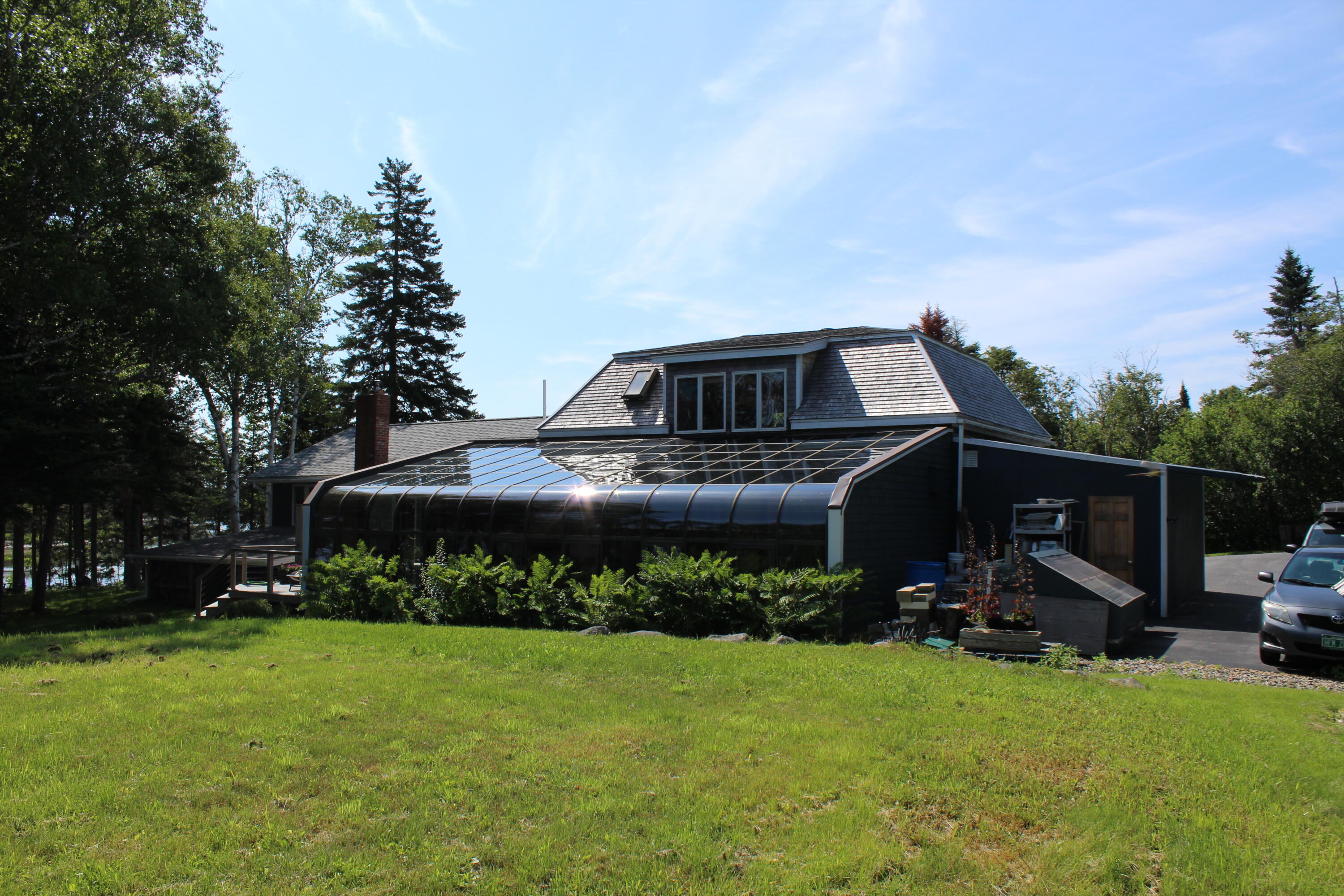 262 Looks Point Road Jonesboro, ME 04648 - Photo 27 of 118 IMG_5616