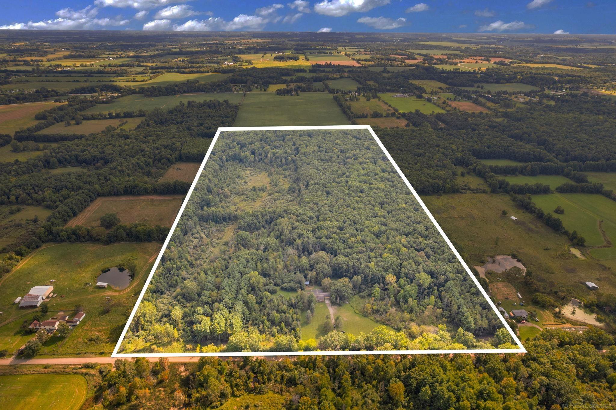 13559 Jeddo Road Yale, MI 48097 - Photo 59 of 69