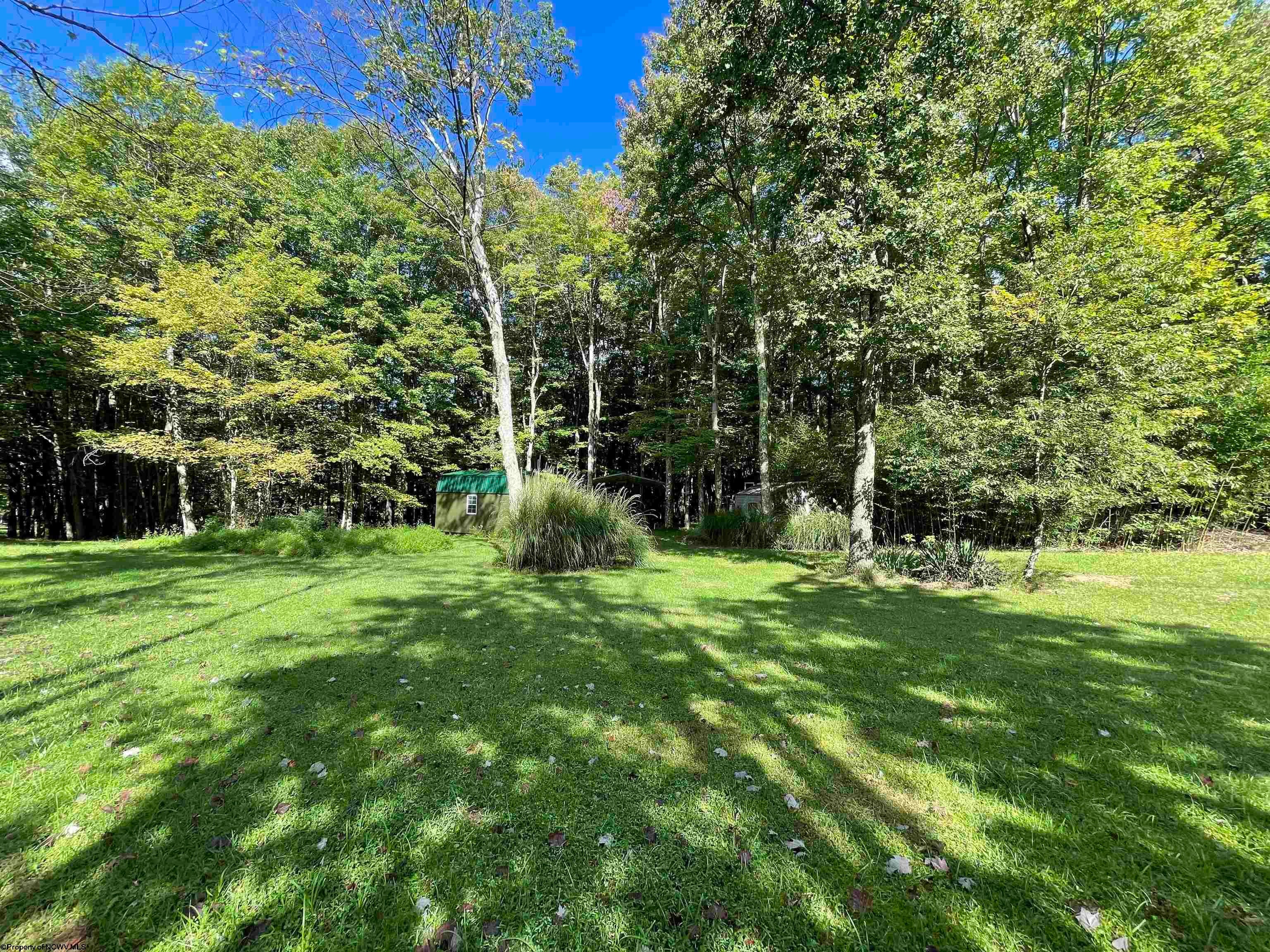517 Bunner Ridge Road Fairmont, WV 26554 - Photo 26 of 27 Gallery Image 26