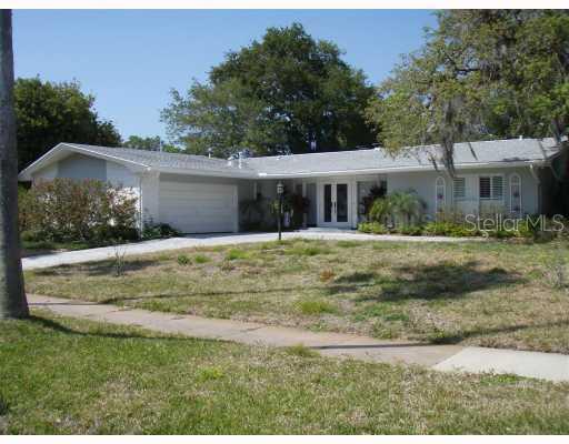 480 Althea Road Clearwater, FL 33756 - Photo 1 of 1 Exterior Front