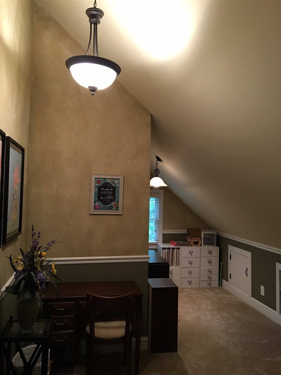 2029 Kinleys Way Raleigh, NC 27613 - Photo 20 of 25 Junior Office