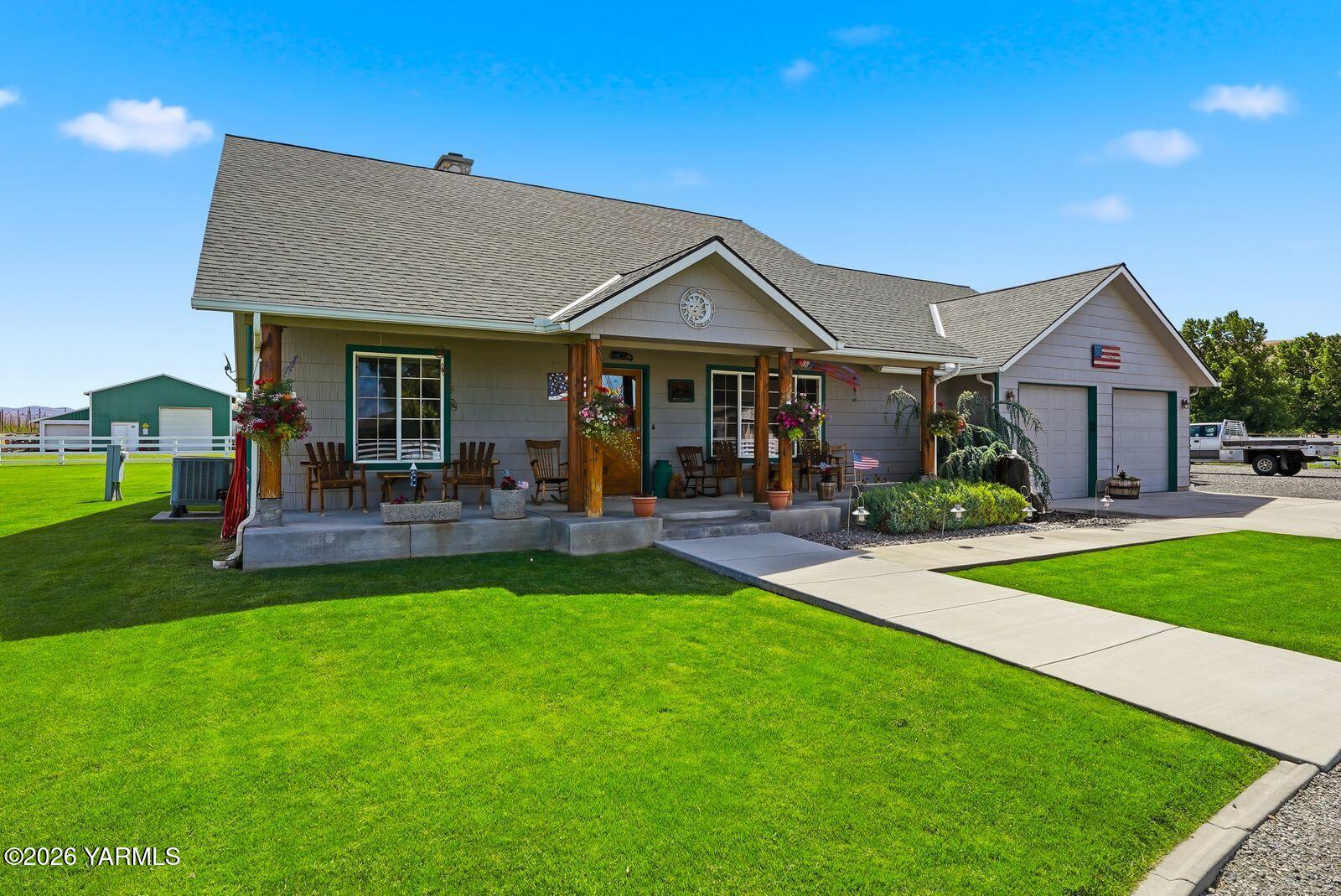 5005 Gamache Road Moxee, WA 98936 - Photo 1 of 48 1 - PrideofOwnership
