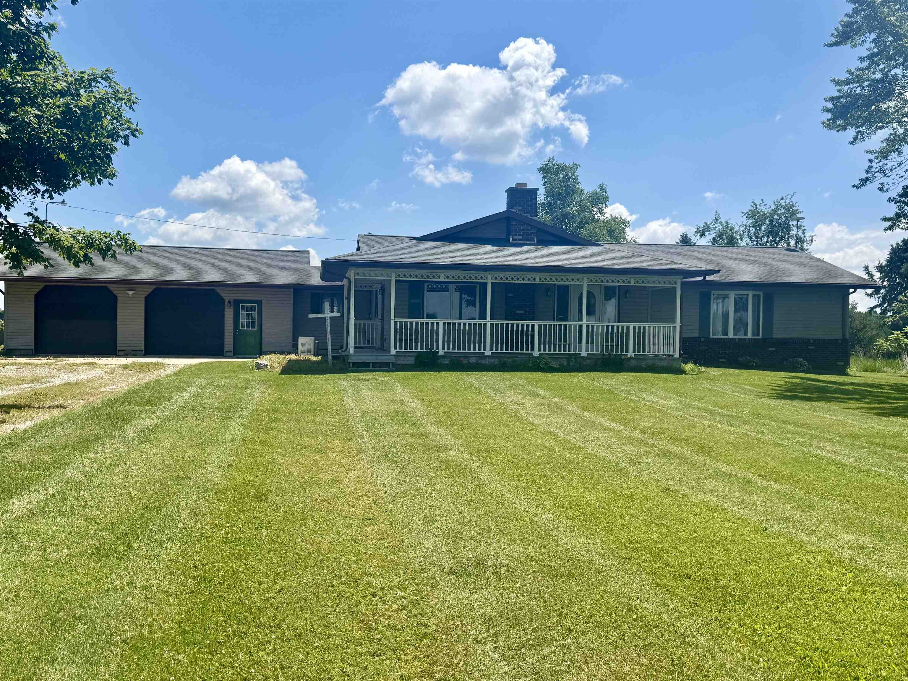 7873 South Rich Road Middleton, MI 48856 - Photo 2 of 57