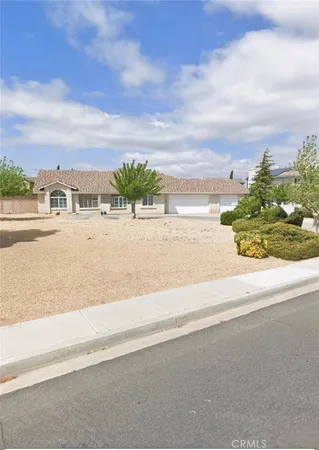 $510,000 | 13250 Ivanpah Road, Apple Valley, CA 92308