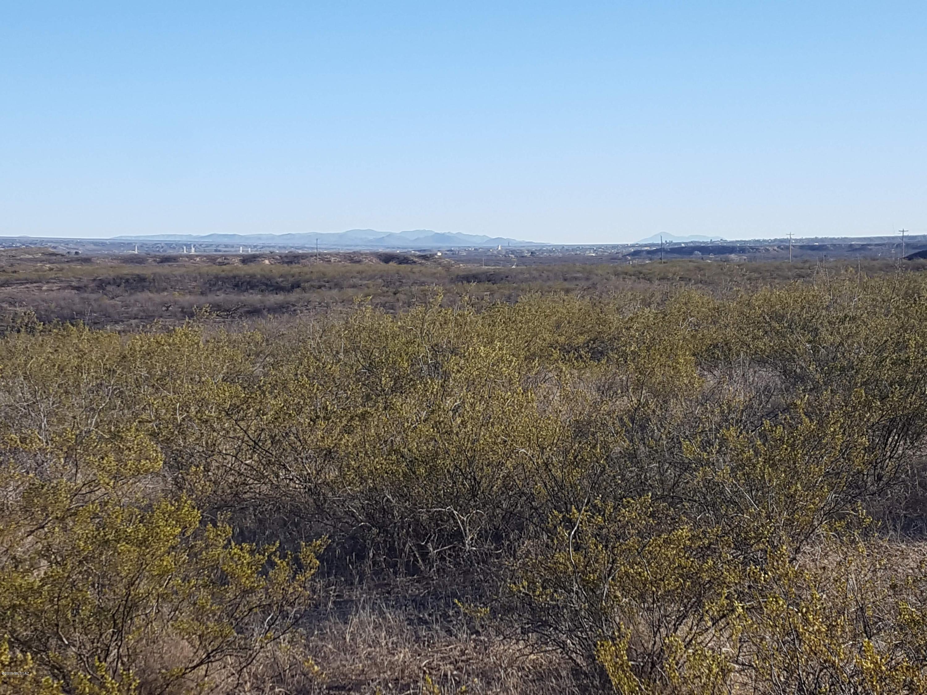 6.23-acres North Ocotillo Road Benson, AZ 85602 - Photo 4 of 5