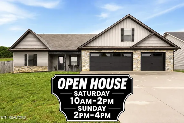 $499,900 | 6338 Altacrest Lane, Knoxville, TN 37931