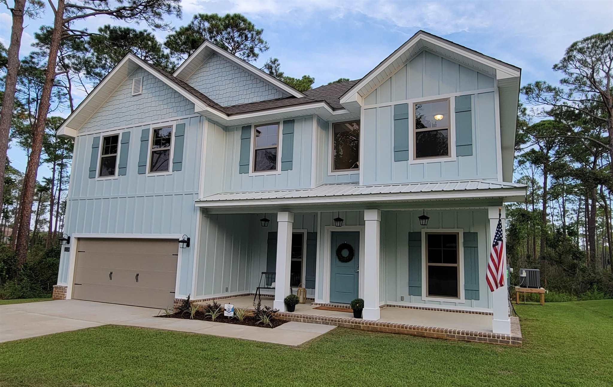 16339 Innerarity Point Road Pensacola, FL 32507 - Photo 1 of 25