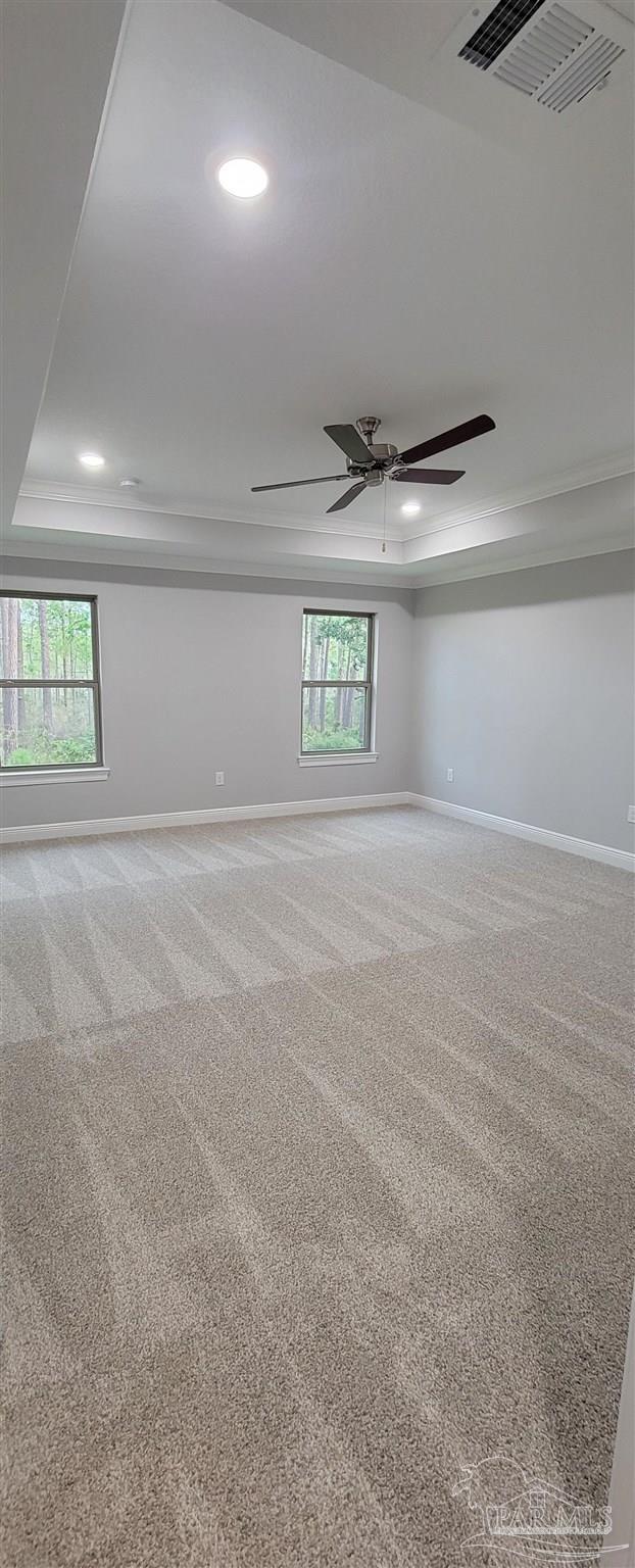 16339 Innerarity Point Road Pensacola, FL 32507 - Photo 12 of 25