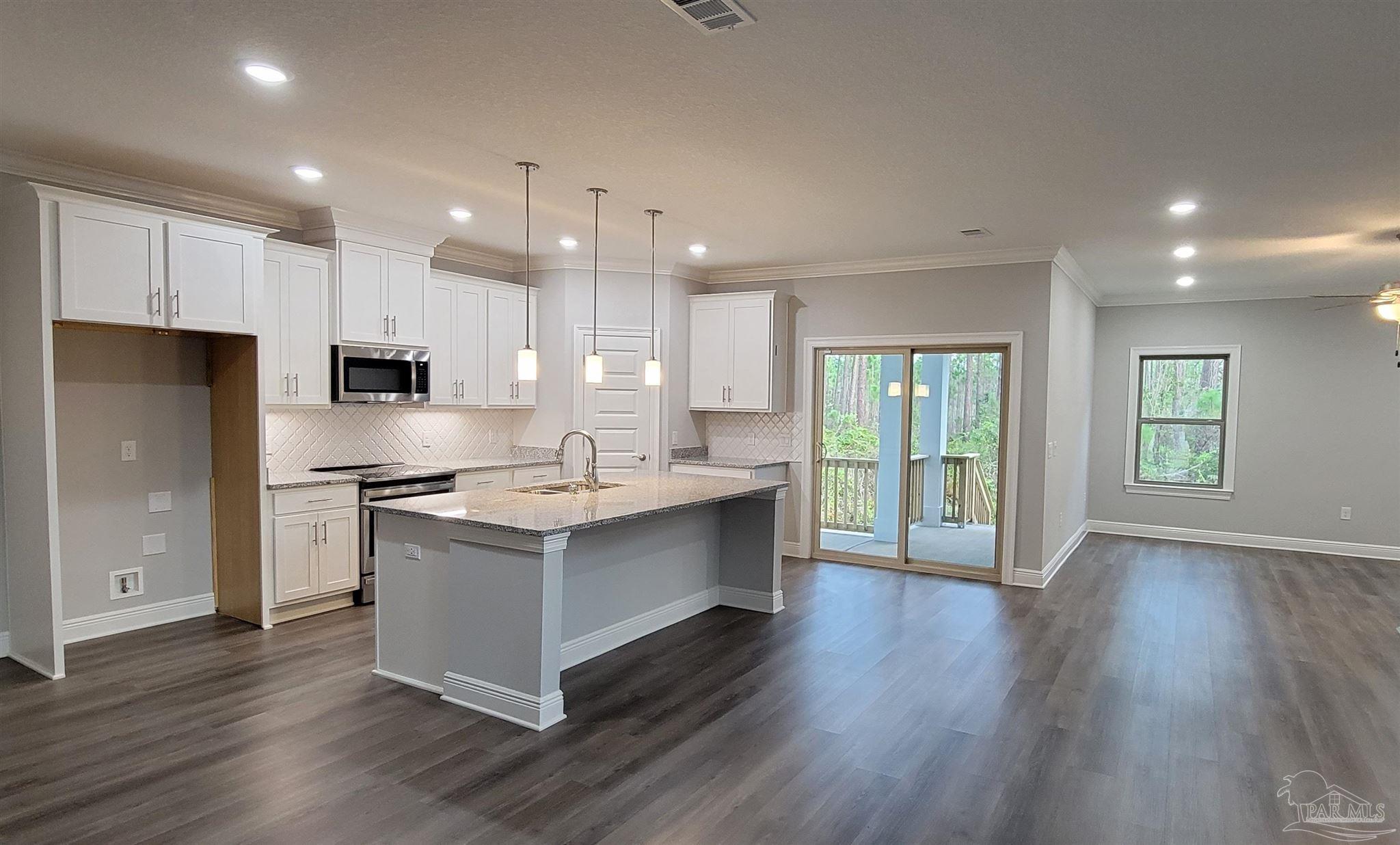16339 Innerarity Point Road Pensacola, FL 32507 - Photo 2 of 25