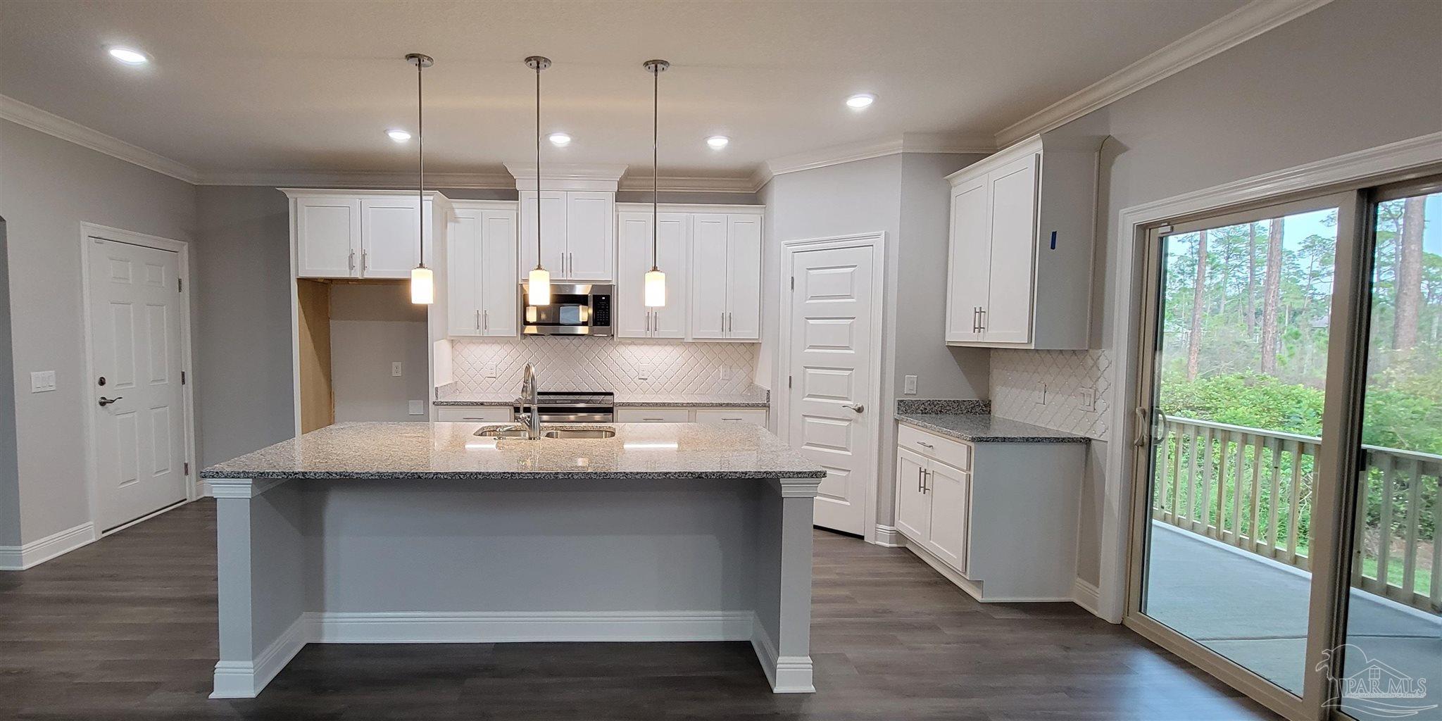 16339 Innerarity Point Road Pensacola, FL 32507 - Photo 3 of 25