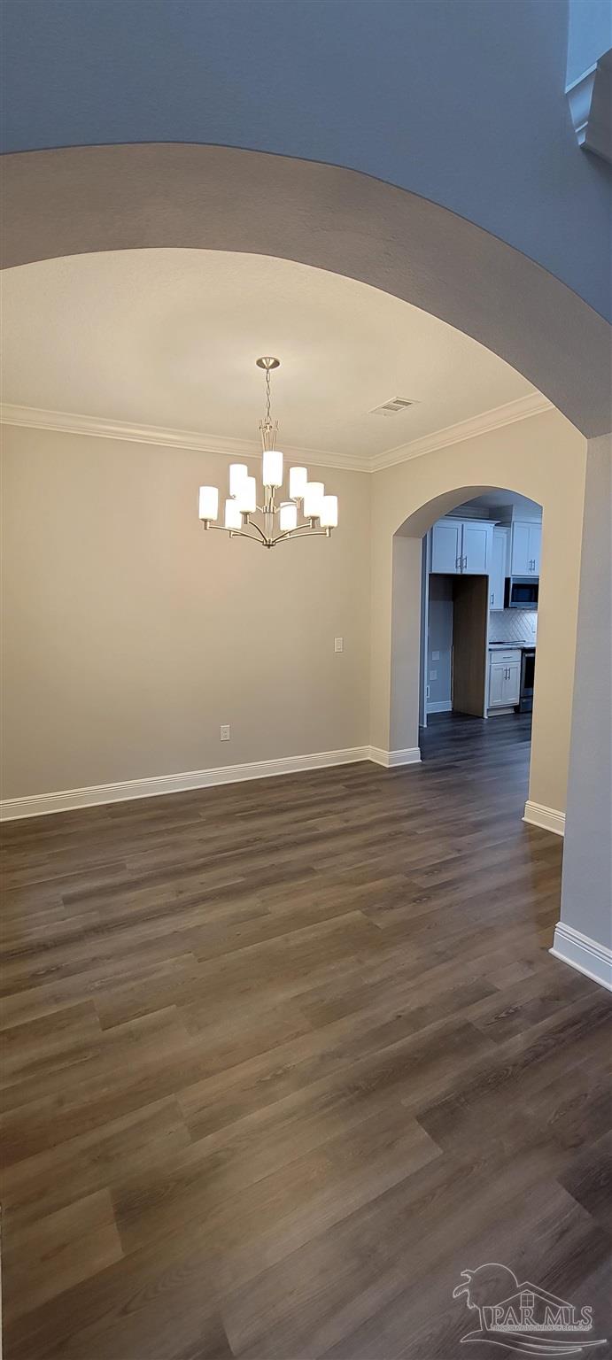16339 Innerarity Point Road Pensacola, FL 32507 - Photo 6 of 25