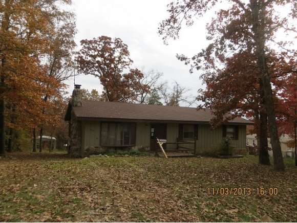 1010 Deerfield Road Rockaway Beach, MO 65740 - Photo 1 of 1 Primary Photo