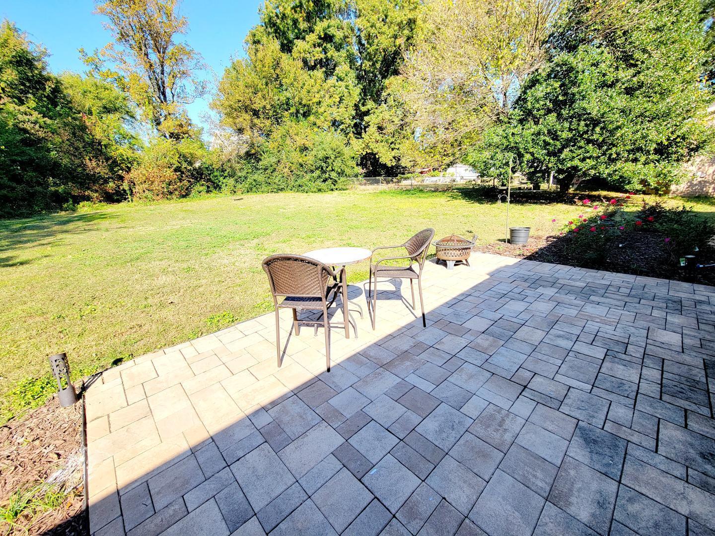 1517 Basewood Drive Raleigh, NC 27609 - Photo 39 of 47 Photo #39