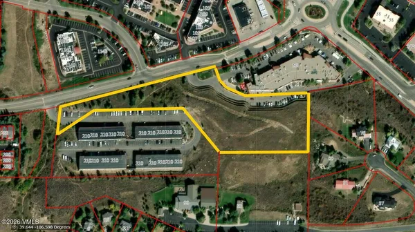 $4,000,000 | Tbd Edwards Village Boulevard, Unit TRACT T, Edwards, CO 81632