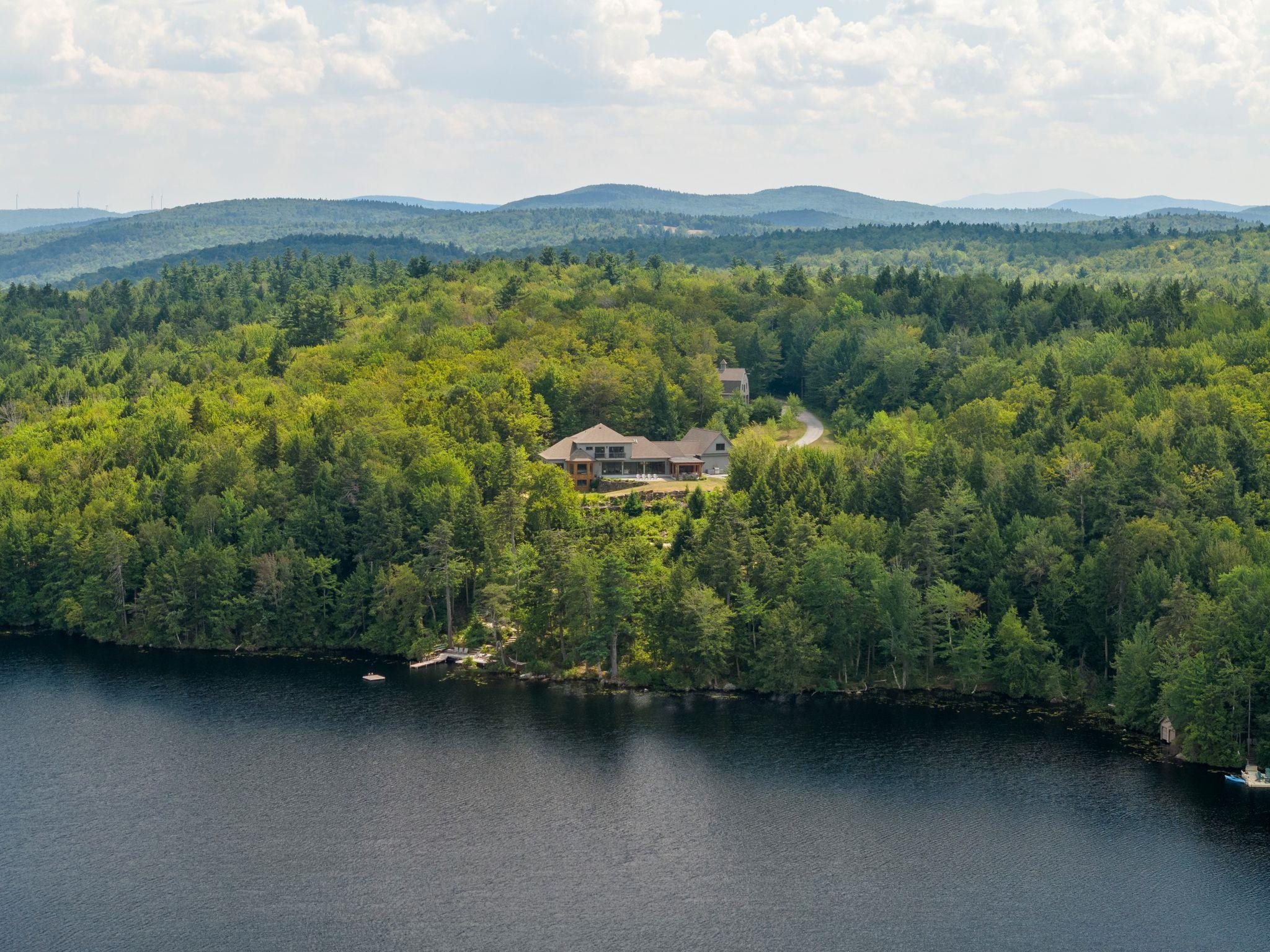 155 Windrun Road Washington, NH 03280 - Photo 39 of 41