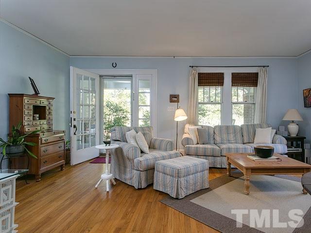 4415 Erwin Road Durham, NC 27705 - Photo 2 of 25 Gallery Image 2