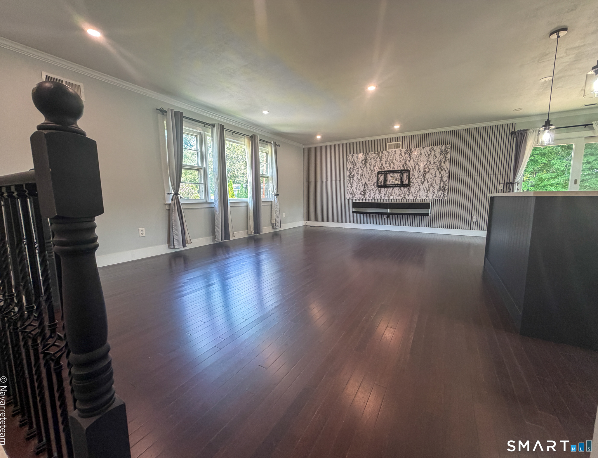 17 Kingsbury Road Norwalk, CT 06851 - Photo 8 of 35 Upper level