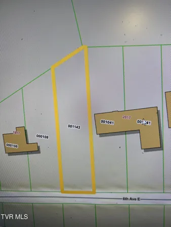 $27,000 | Tbd East 6th Street, Big Stone Gap, VA 24219