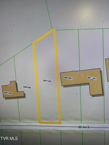 $30,000 | Tbd East 6th Street, Big Stone Gap, VA 24219