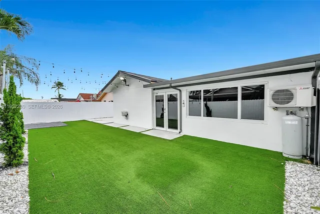 $895,000 | 13284 Southwest 39th Street, Miami, FL 33175
