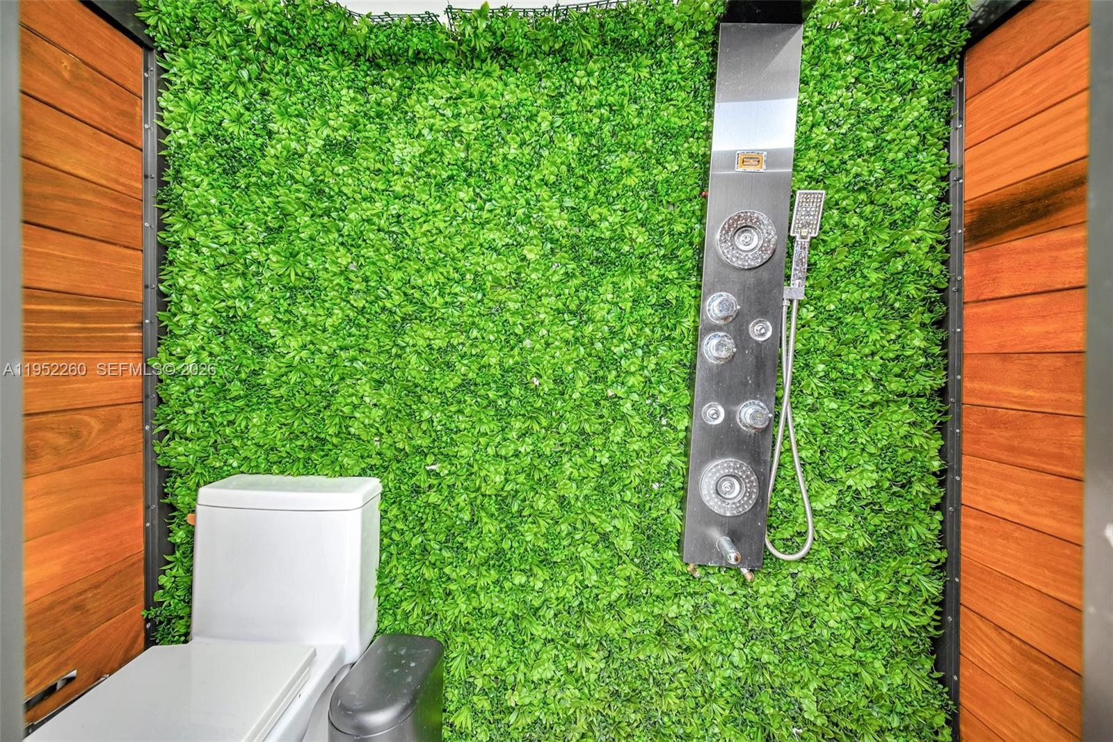 13284 Southwest 39th Street Miami, FL 33175 - Photo 60 of 67 a view of a yard with plants