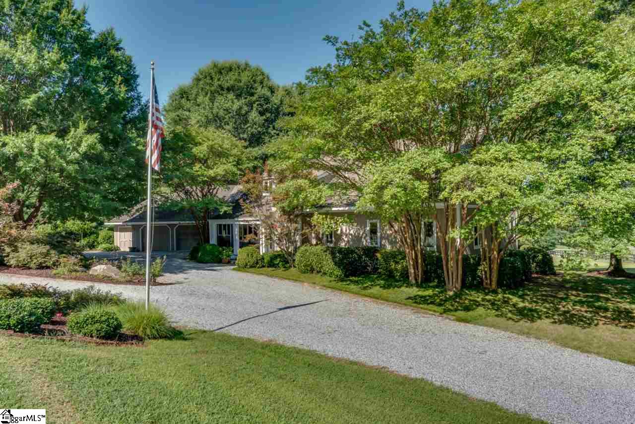 40 Sandwich Lane Campobello, SC 29322 - Photo 27 of 28 Gallery Image 27