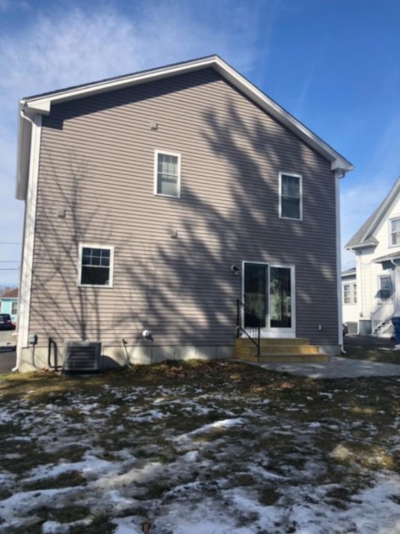 36 Appleton Street Cranston, RI 02910 - Photo 2 of 2 Gallery Image 2