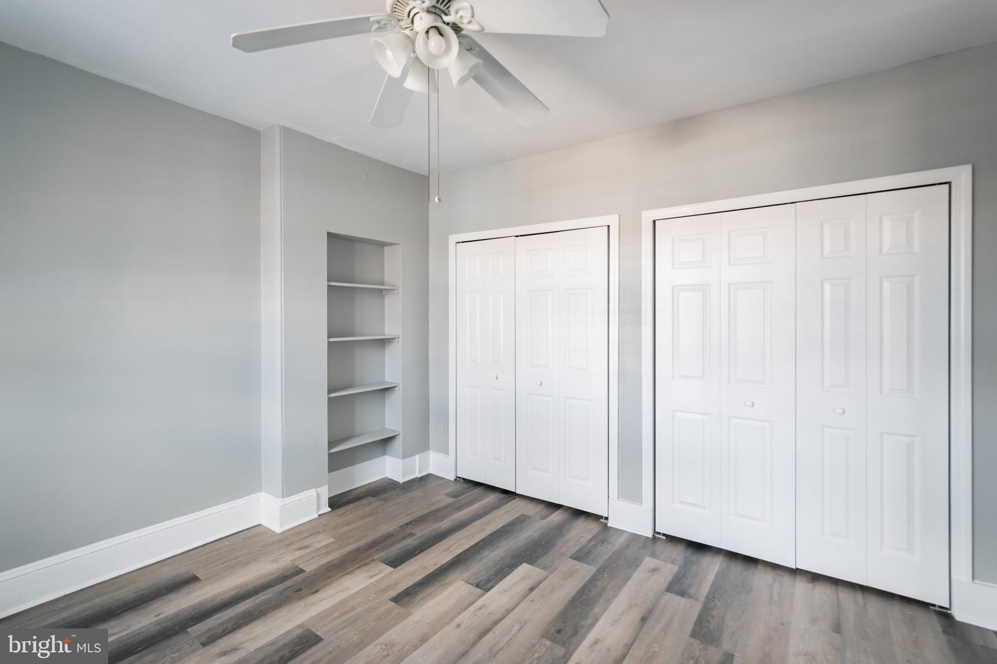 1933 Spring Garden Street, Unit 3F Philadelphia, PA 19130 - Photo 14 of 21