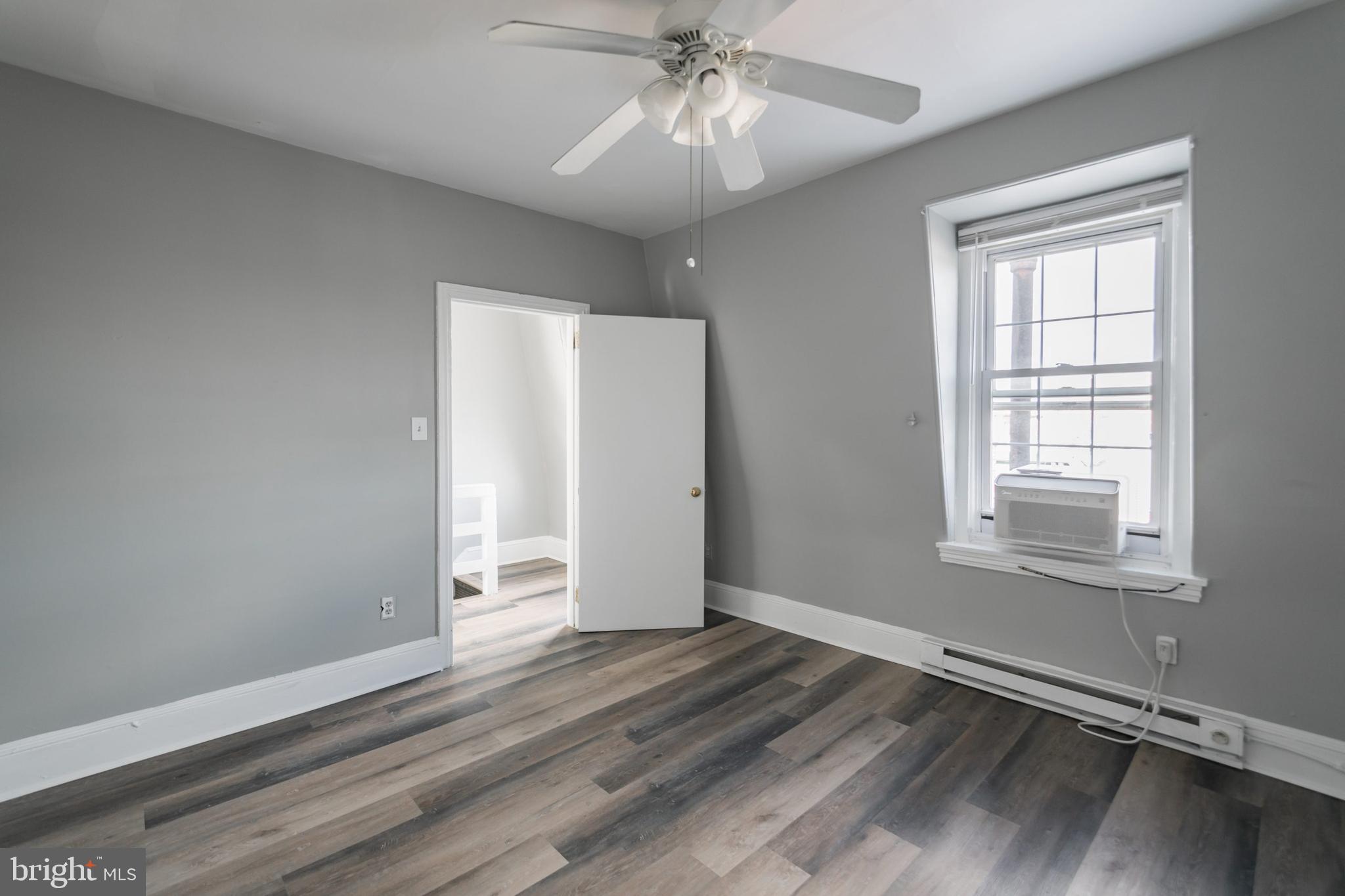 1933 Spring Garden Street, Unit 3F Philadelphia, PA 19130 - Photo 16 of 21