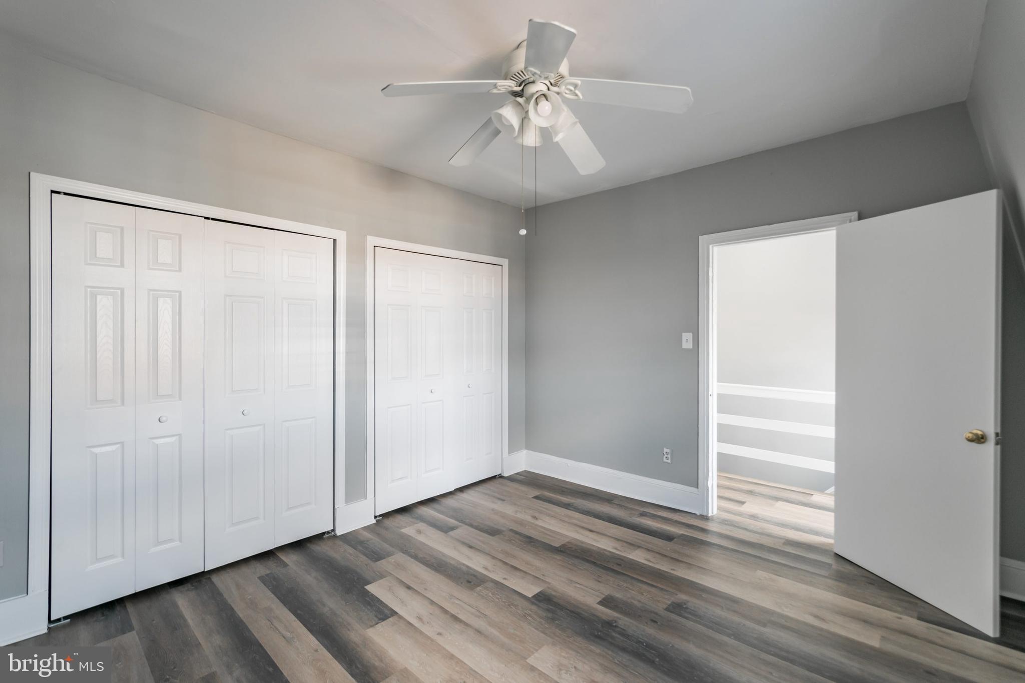 1933 Spring Garden Street, Unit 3F Philadelphia, PA 19130 - Photo 17 of 21