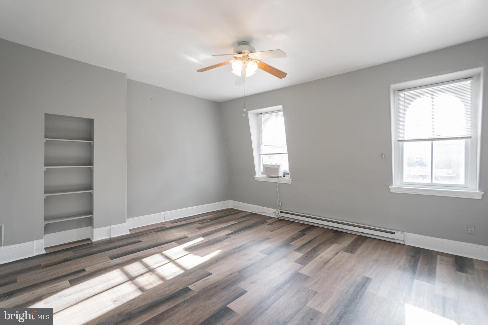 1933 Spring Garden Street, Unit 3F Philadelphia, PA 19130 - Photo 18 of 21