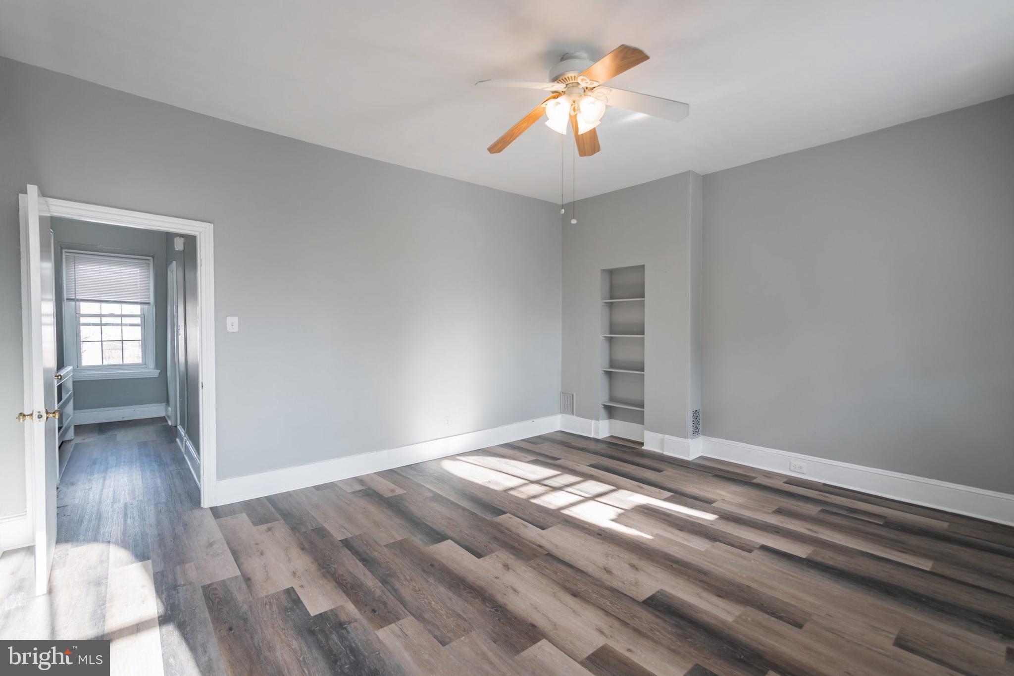 1933 Spring Garden Street, Unit 3F Philadelphia, PA 19130 - Photo 19 of 21