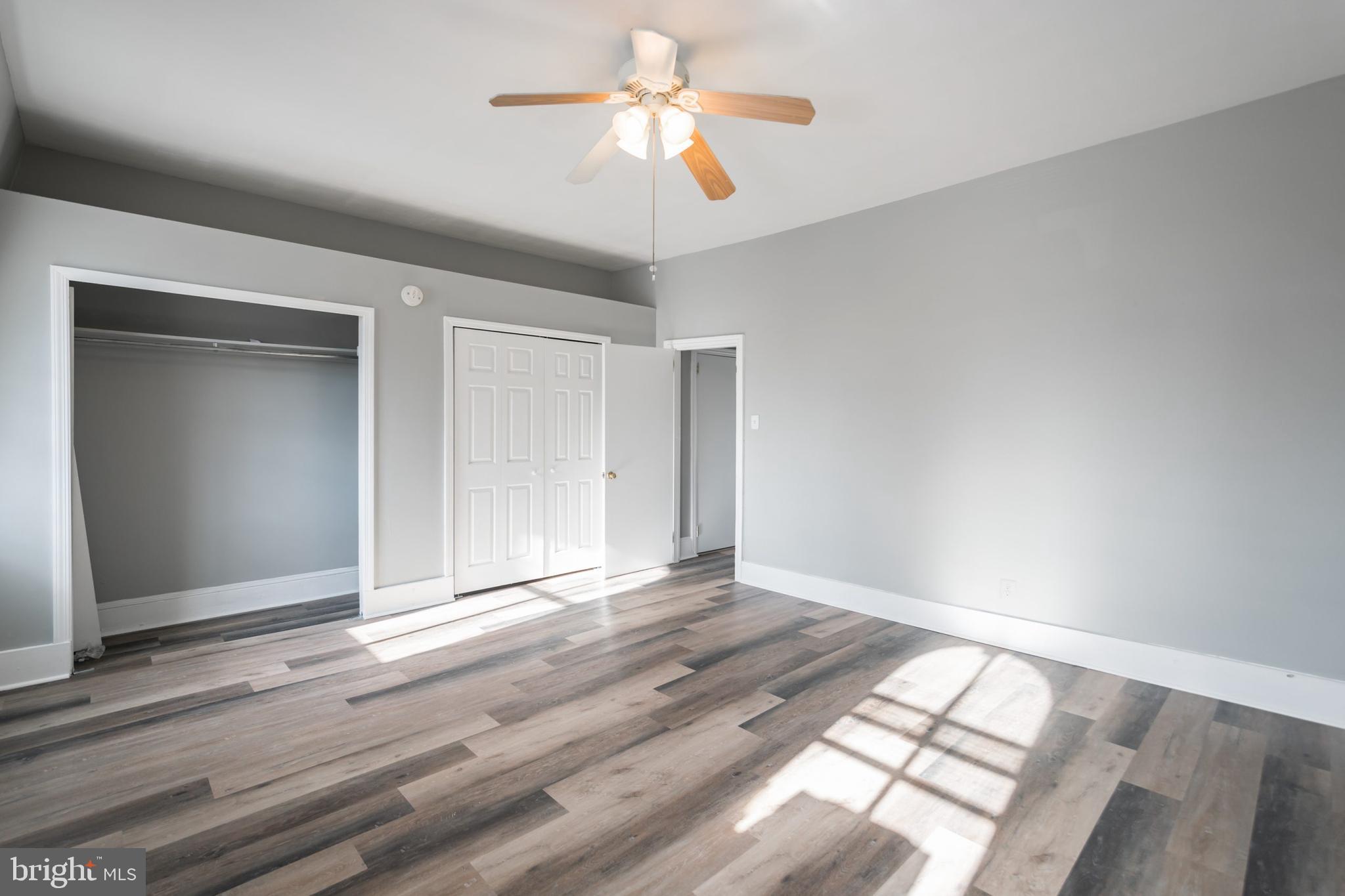 1933 Spring Garden Street, Unit 3F Philadelphia, PA 19130 - Photo 20 of 21