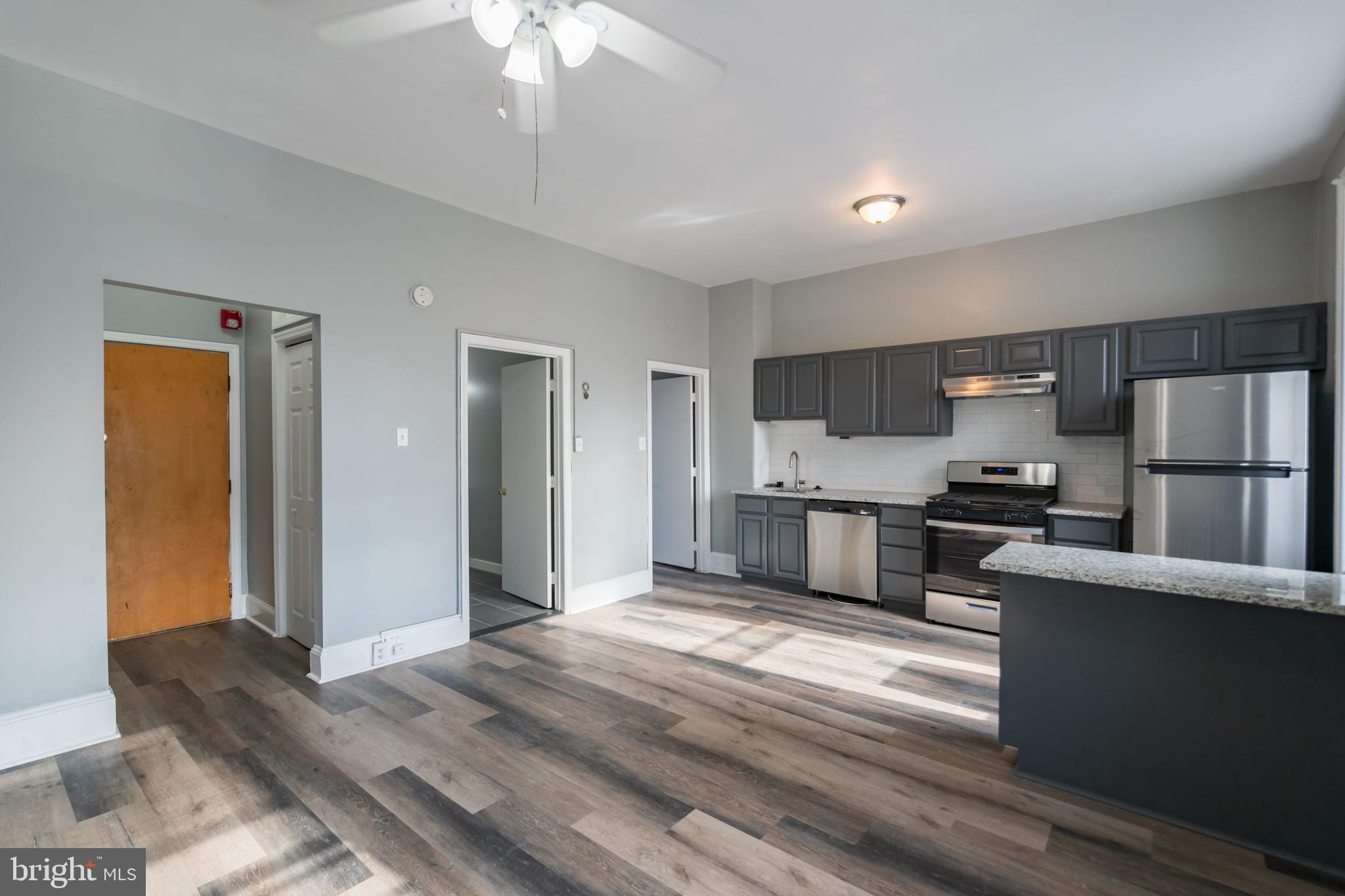 1933 Spring Garden Street, Unit 3F Philadelphia, PA 19130 - Photo 5 of 21