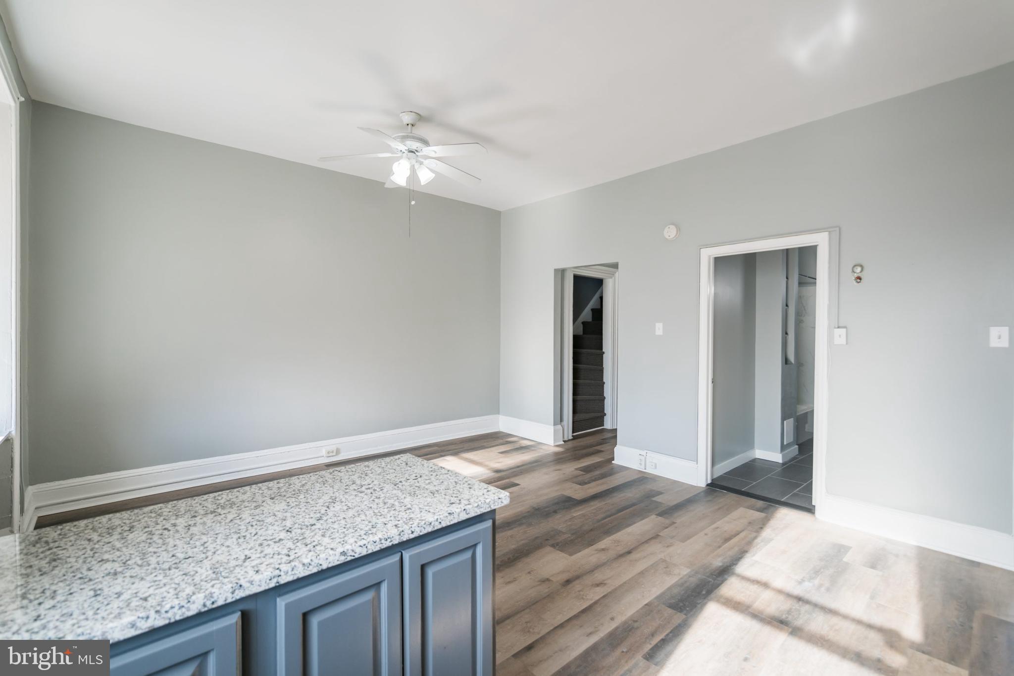 1933 Spring Garden Street, Unit 3F Philadelphia, PA 19130 - Photo 9 of 21