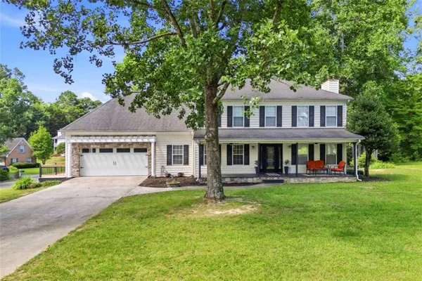 $595,000 | 195 Gateway Drive, Rocky Face, GA 30740