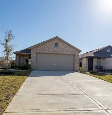 $1,650 | 14896 North Ascot Bnd Circle, Conroe, TX 77306