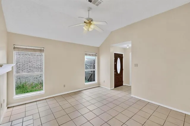 a view of a lake view