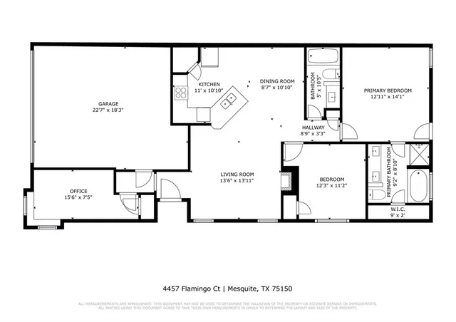 an aerial view of residential houses with outdoor space and swimming pool