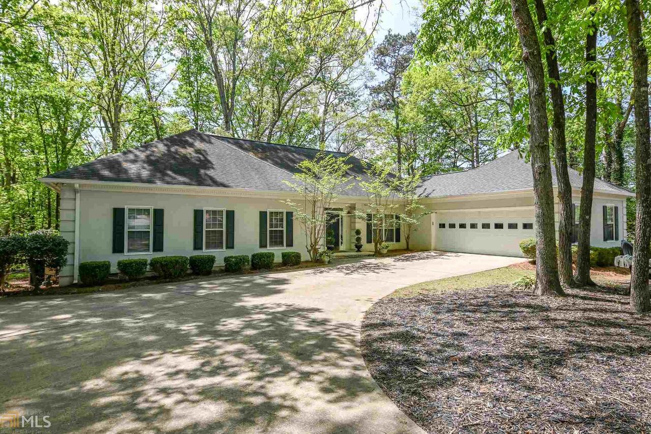 1040 Forrest Hills Point Watkinsville, GA 30677 - Photo 1 of 1