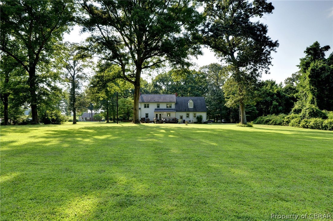 7811 North Courthouse Road New Kent, VA 23124 - Photo 12 of 42 Gallery Image 12