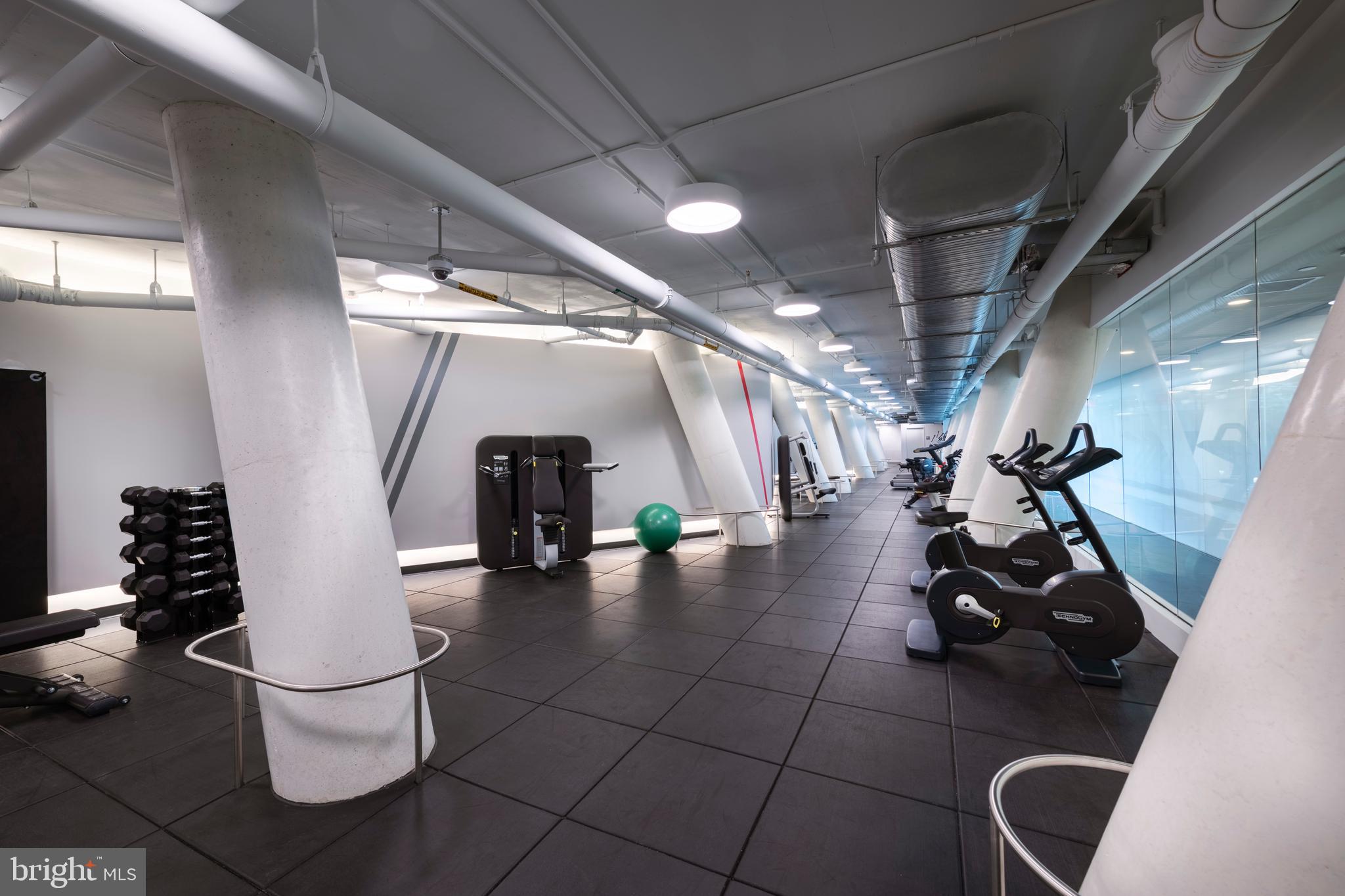 1111 24th Street Northwest, Unit 81 Washington, DC 20037 - Photo 18 of 19 a view of entryway