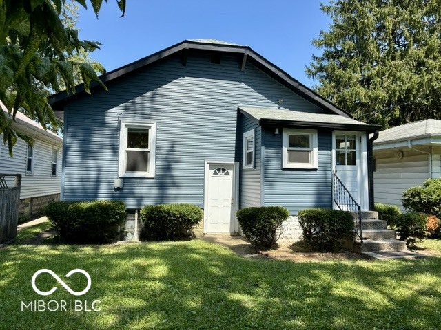 5121 Brookville Road Indianapolis, IN 46219 - Photo 23 of 30 Gallery Image 23