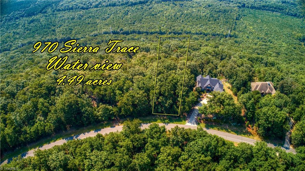 970 Sierra Trace Road Denton, NC 27239 - Photo 1 of 33 Gallery Image 1