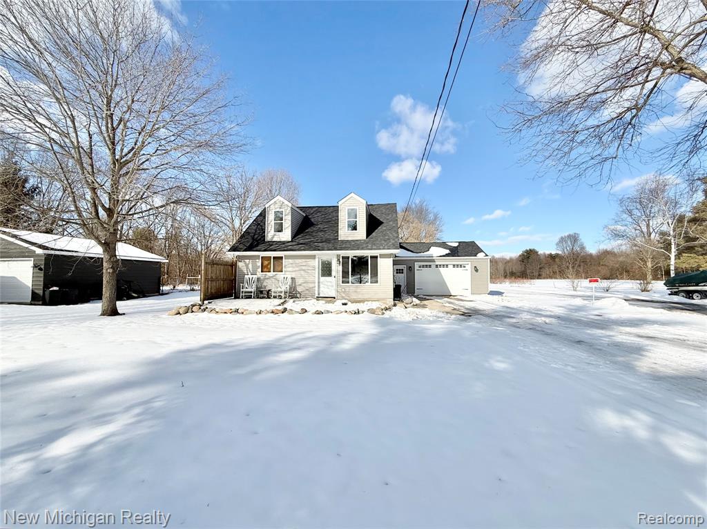 5186 West Wilson Road Clio, MI 48420 - Photo 1 of 46