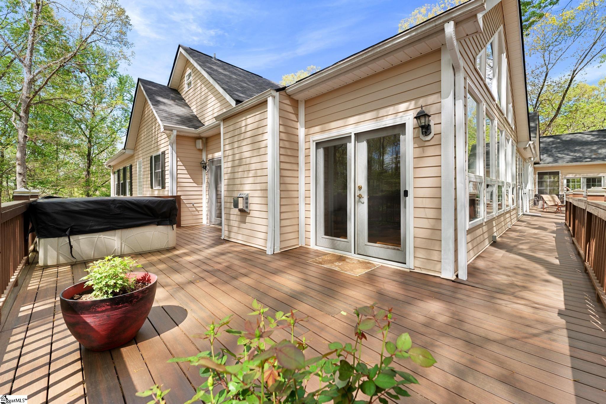 320 Nicklaus Road Westminster, SC 29693 - Photo 18 of 44