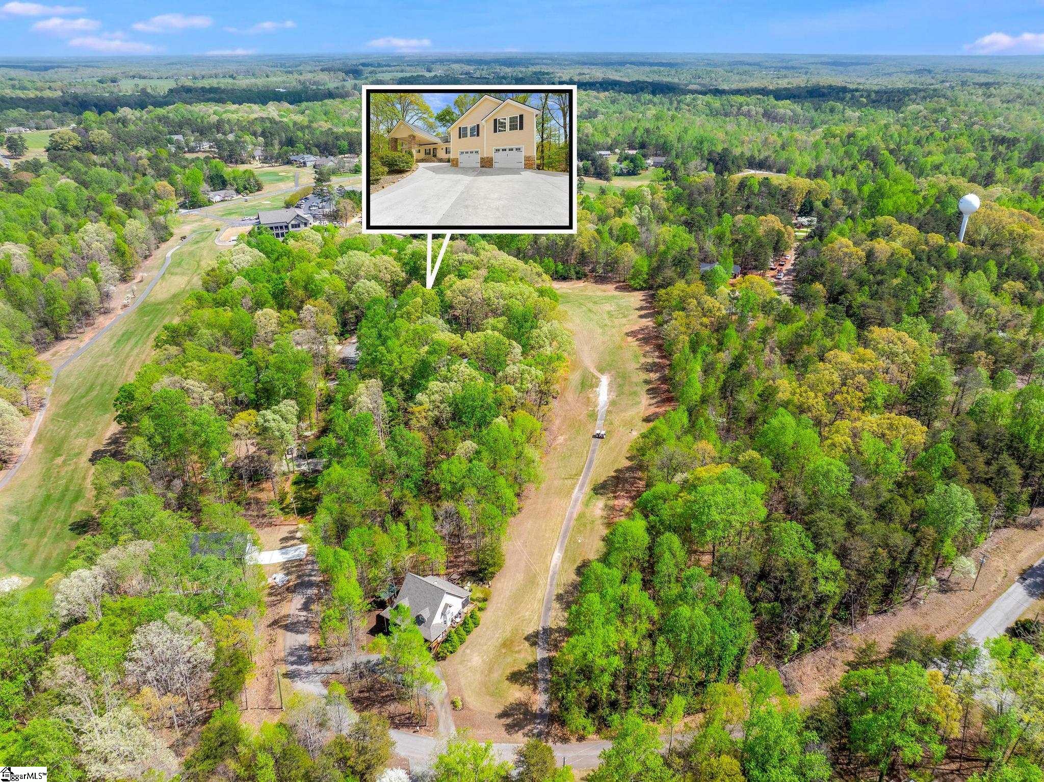 320 Nicklaus Road Westminster, SC 29693 - Photo 44 of 44