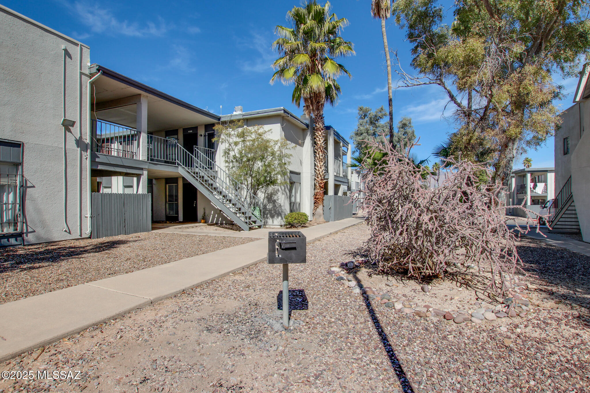 1620 North Wilmot Road, Unit P288 Tucson, AZ 85712 - Photo 4 of 32