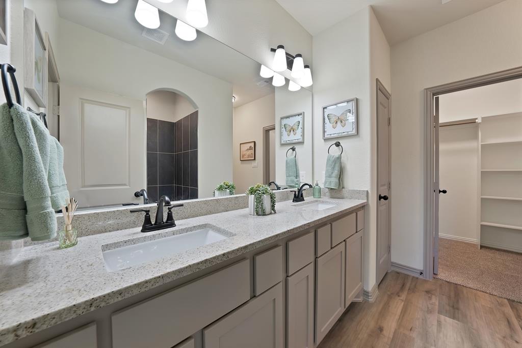 109 Panther Loop Mabank, TX 75147 - Photo 14 of 30